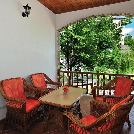 Villa Cardak Mostar Exterior foto