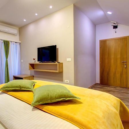 Villa Cardak Mostar Zimmer foto