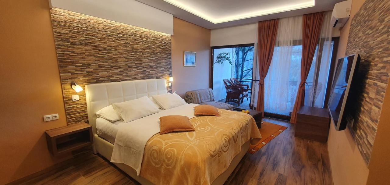 Villa Cardak Mostar Exterior foto