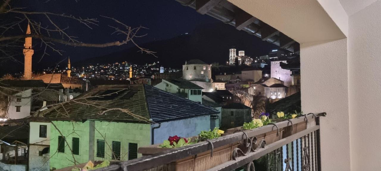 Villa Cardak Mostar Exterior foto