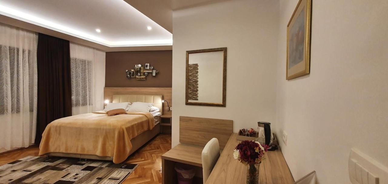 Villa Cardak Mostar Exterior foto