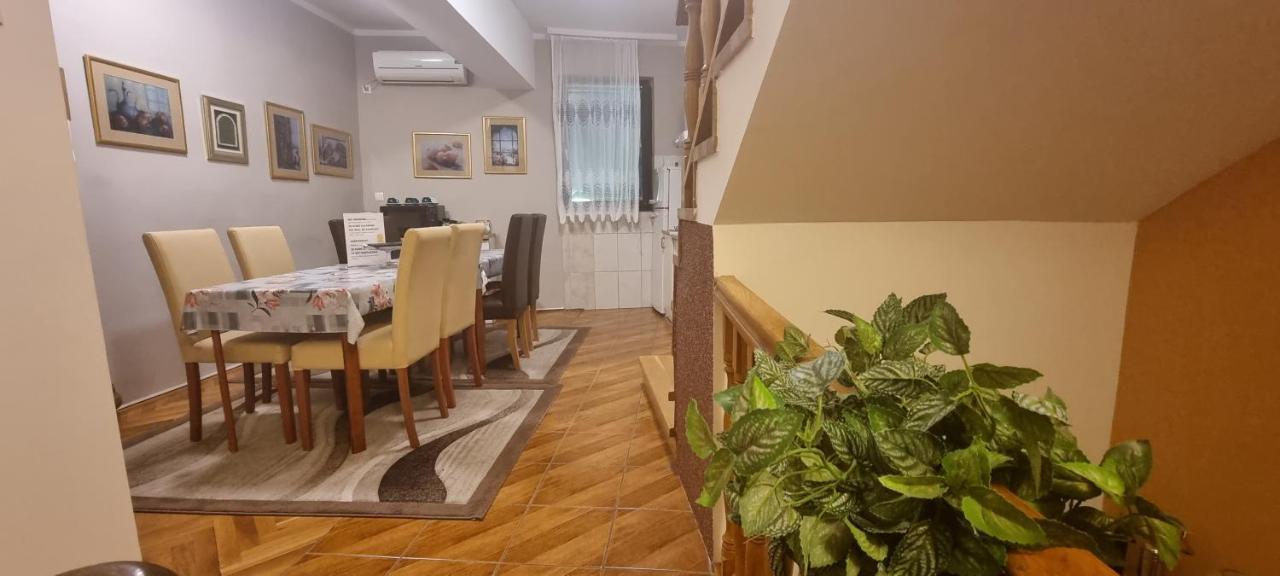 Villa Cardak Mostar Exterior foto