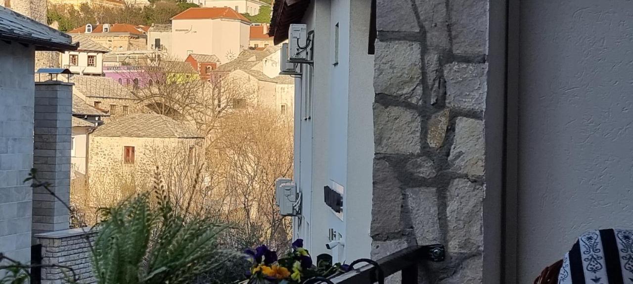 Villa Cardak Mostar Exterior foto