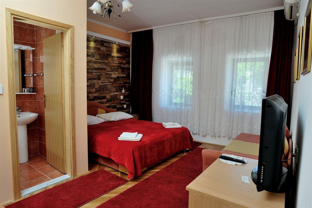 Villa Cardak Mostar Exterior foto
