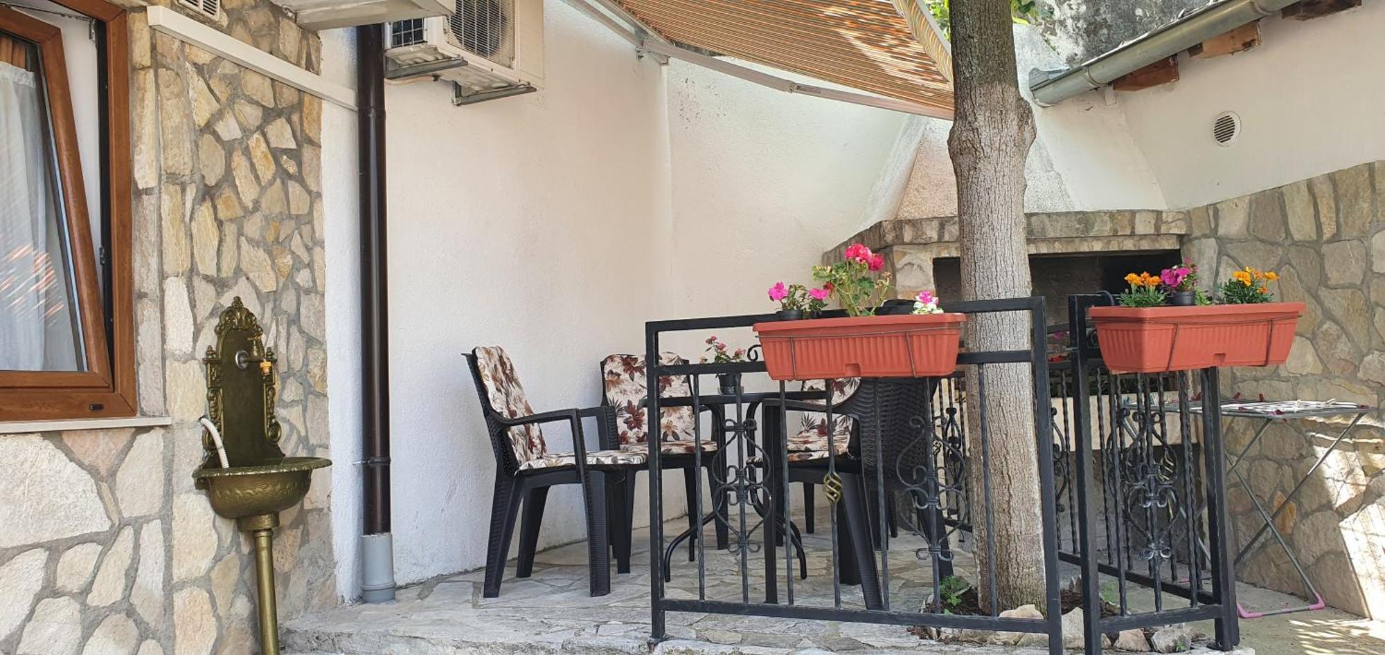 Villa Cardak Mostar Zimmer foto