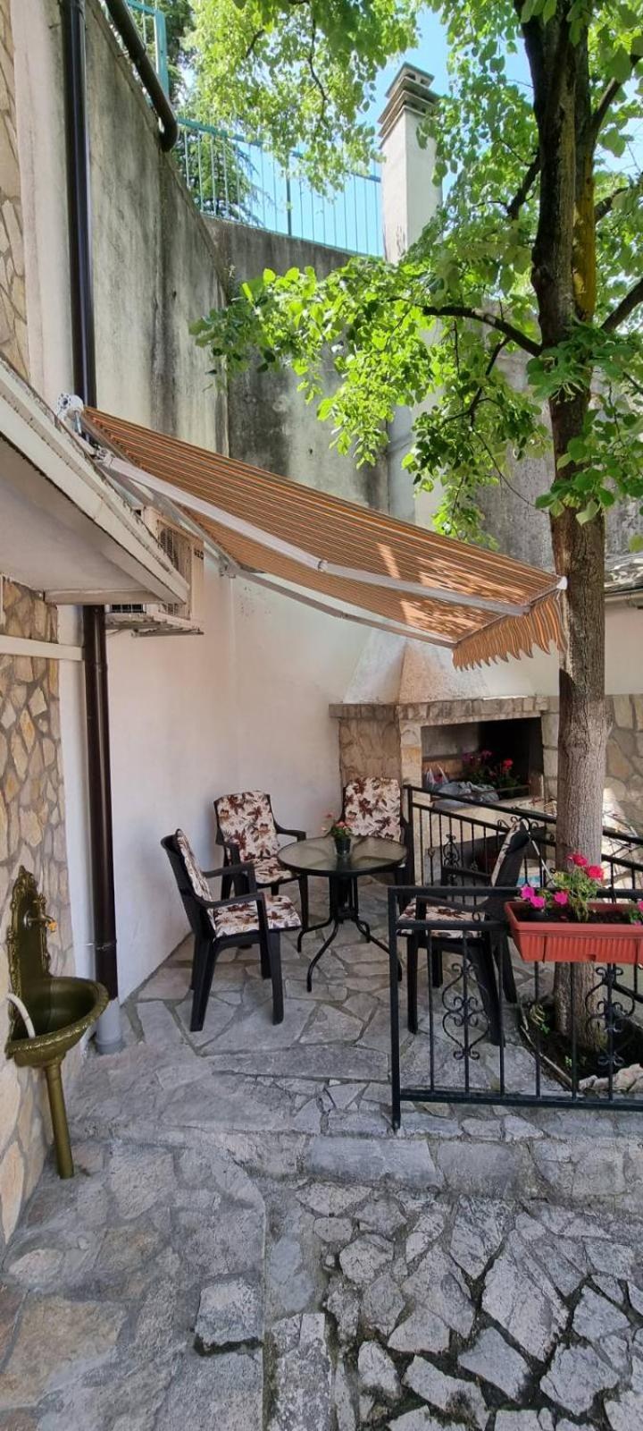 Villa Cardak Mostar Zimmer foto