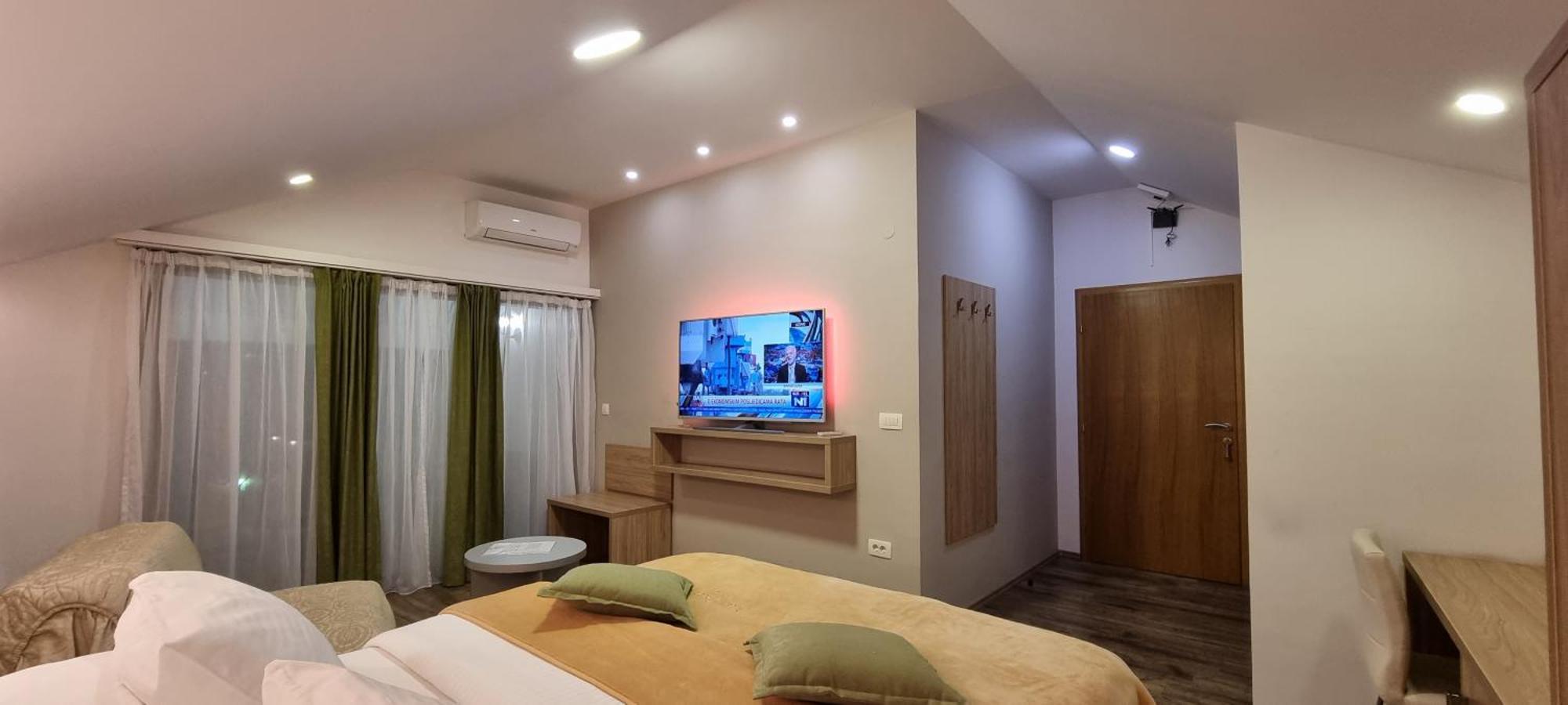 Villa Cardak Mostar Zimmer foto