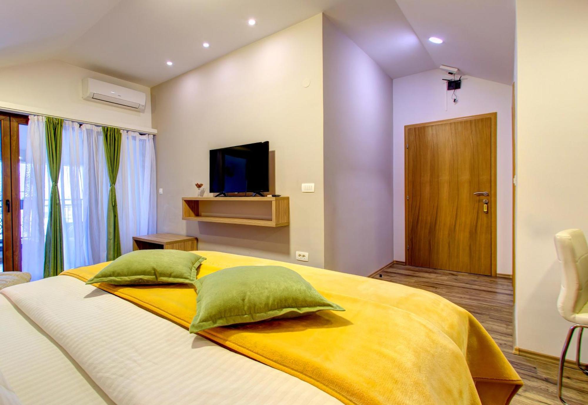 Villa Cardak Mostar Zimmer foto