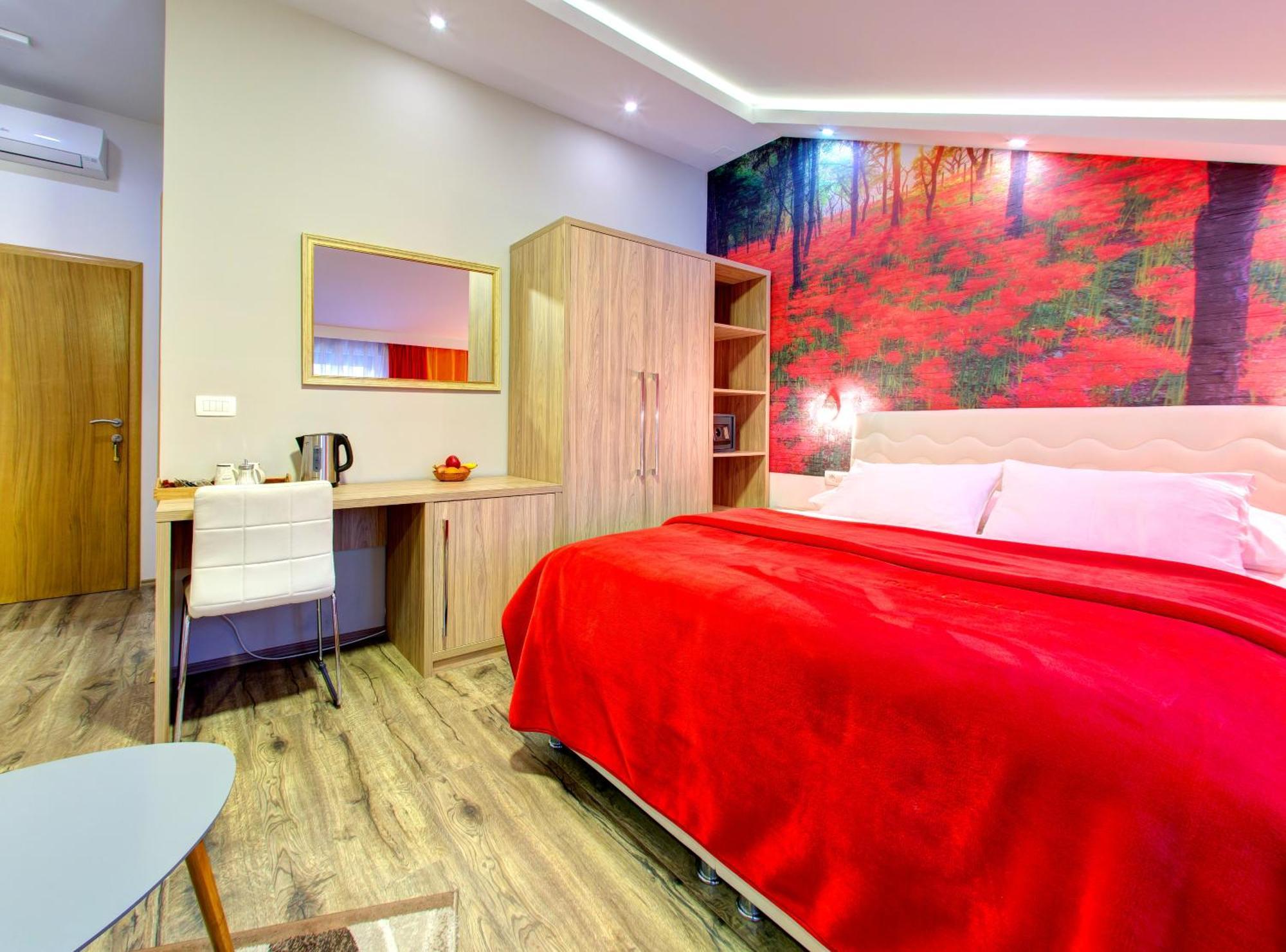 Villa Cardak Mostar Zimmer foto