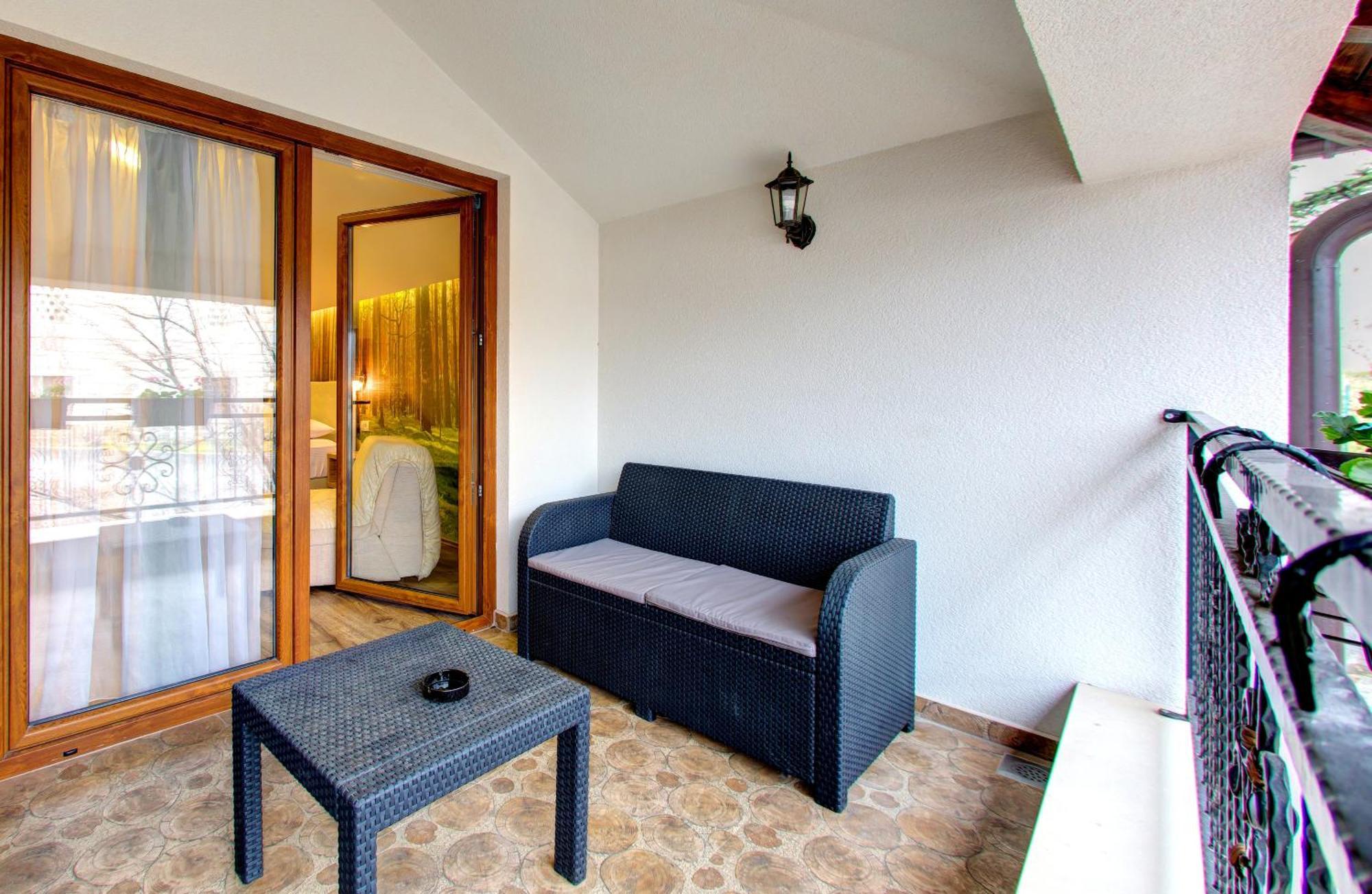 Villa Cardak Mostar Zimmer foto