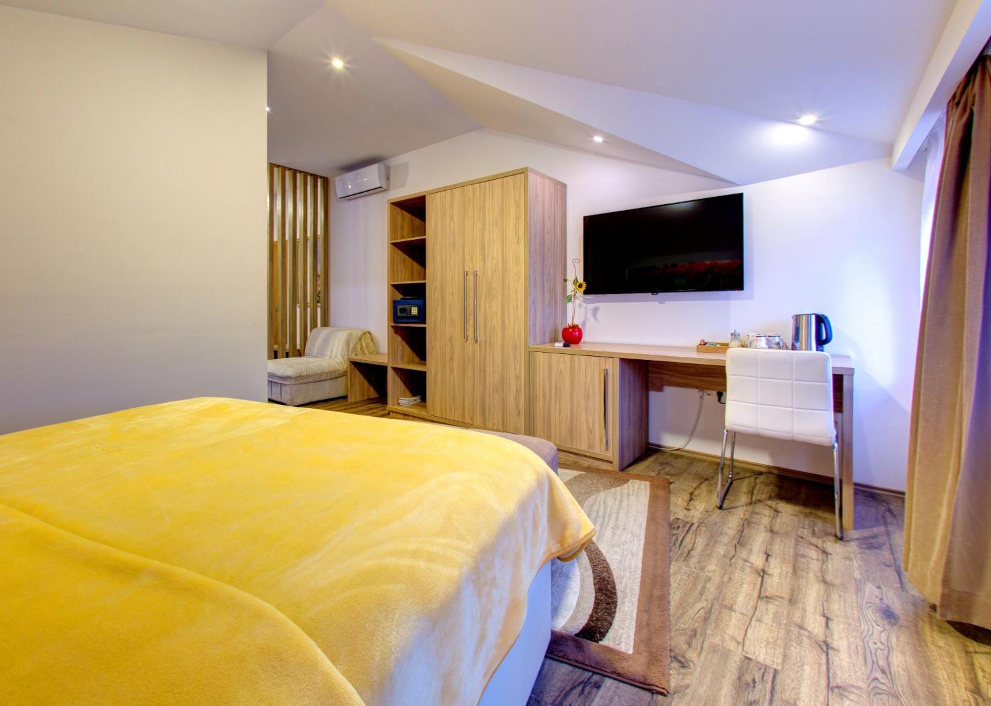 Villa Cardak Mostar Zimmer foto