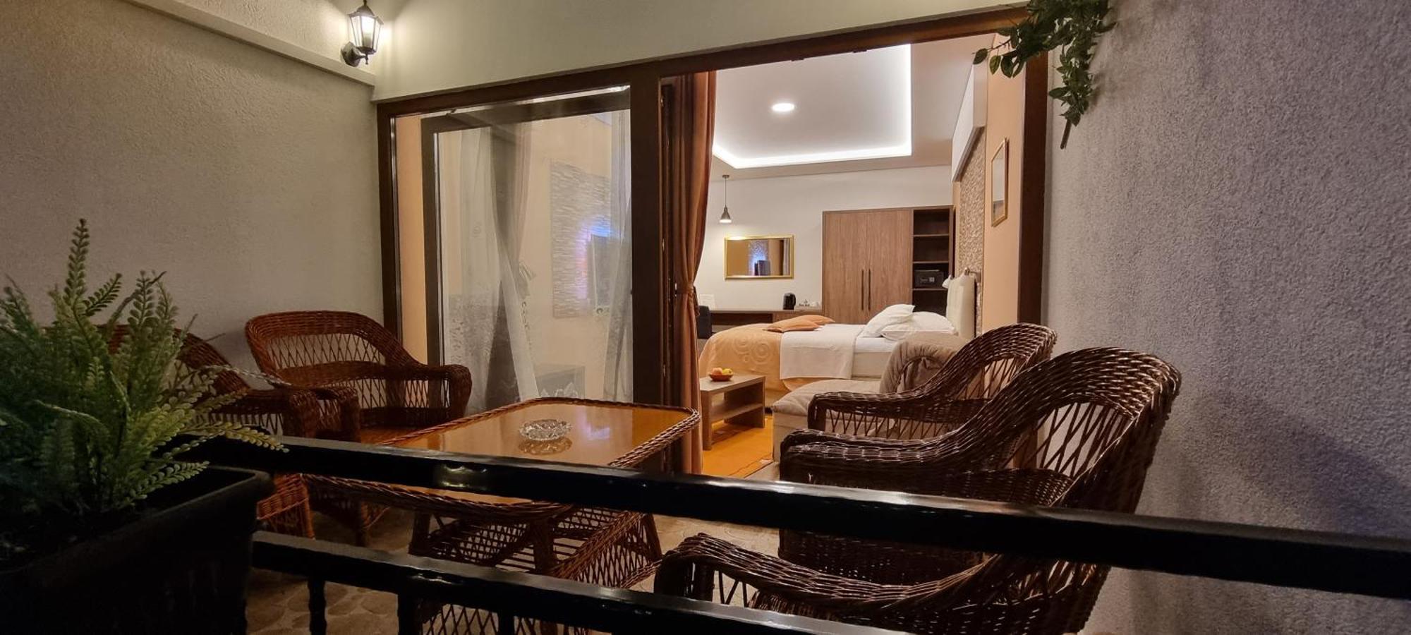 Villa Cardak Mostar Zimmer foto