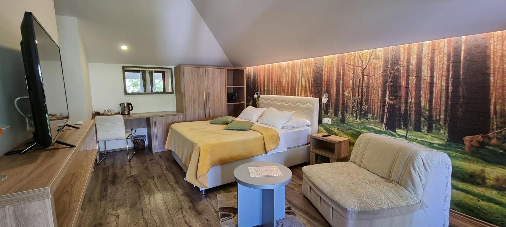 Villa Cardak Mostar Zimmer foto