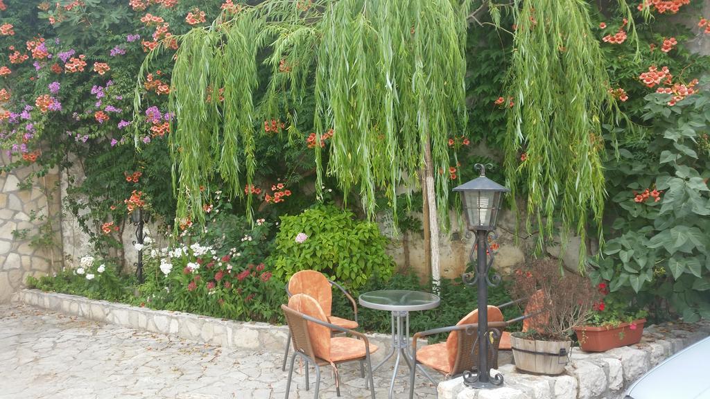 Villa Cardak Mostar Exterior foto