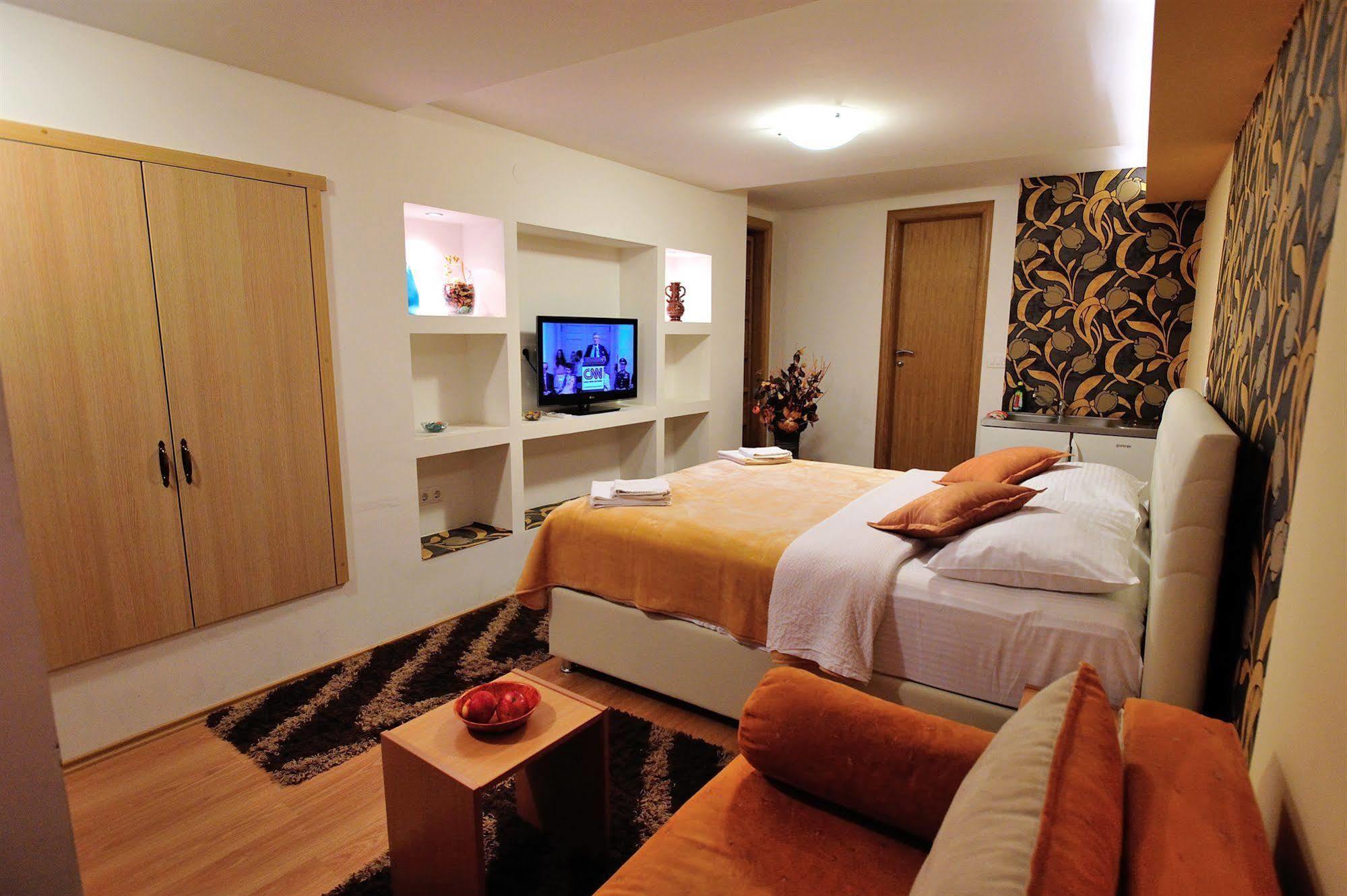 Villa Cardak Mostar Exterior foto
